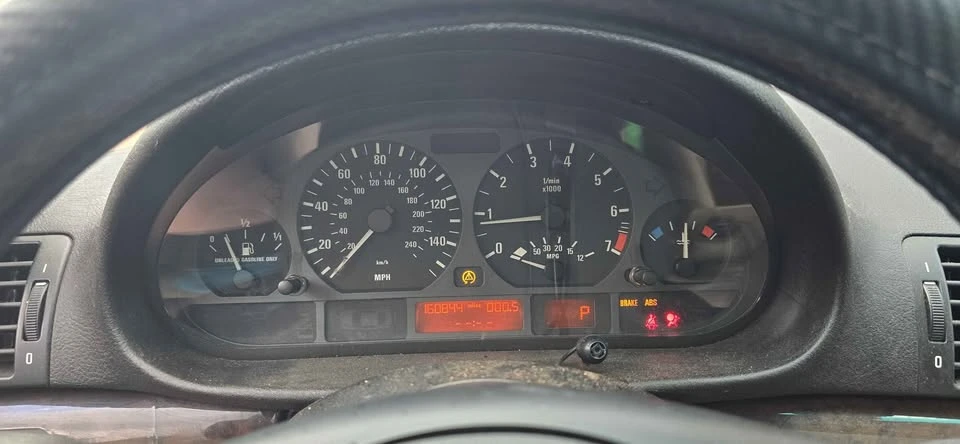 2004 BMW E46 3 Series - Image 9 of 9