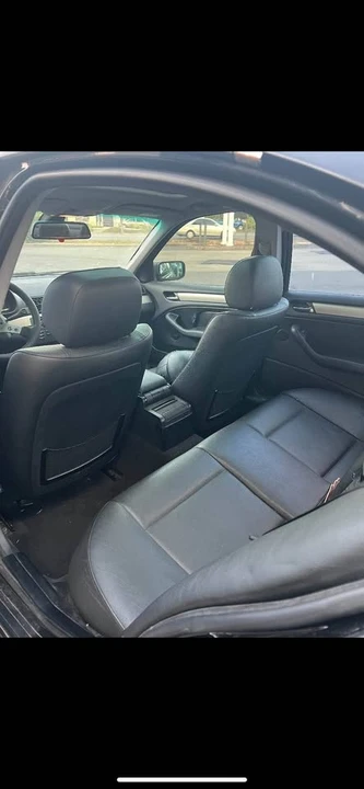 2004 BMW E46 3 Series - Image 7 of 11