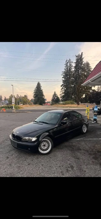 2004 BMW E46 3 Series - Image 6 of 11