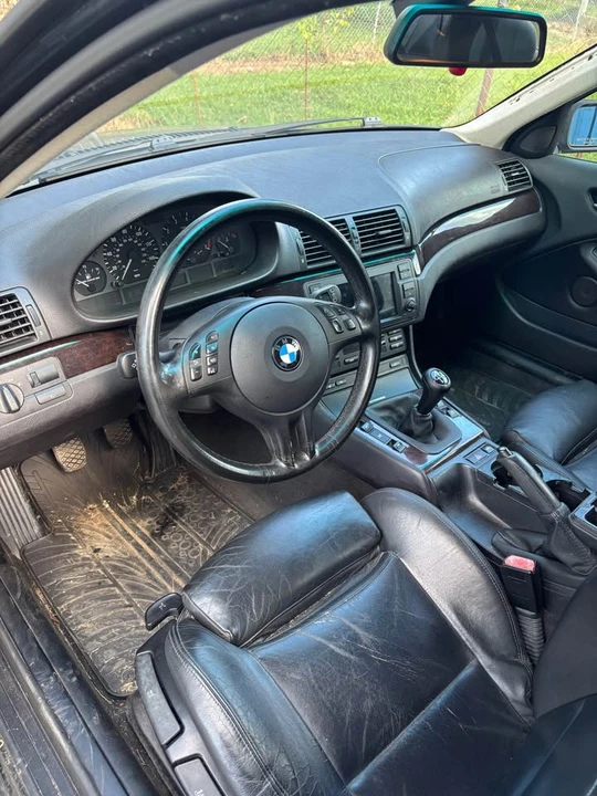 2004 BMW E46 3 Series - Image 10 of 11