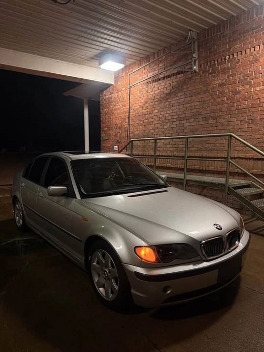 2004 BMW E46 3 Series - Image 3 of 6