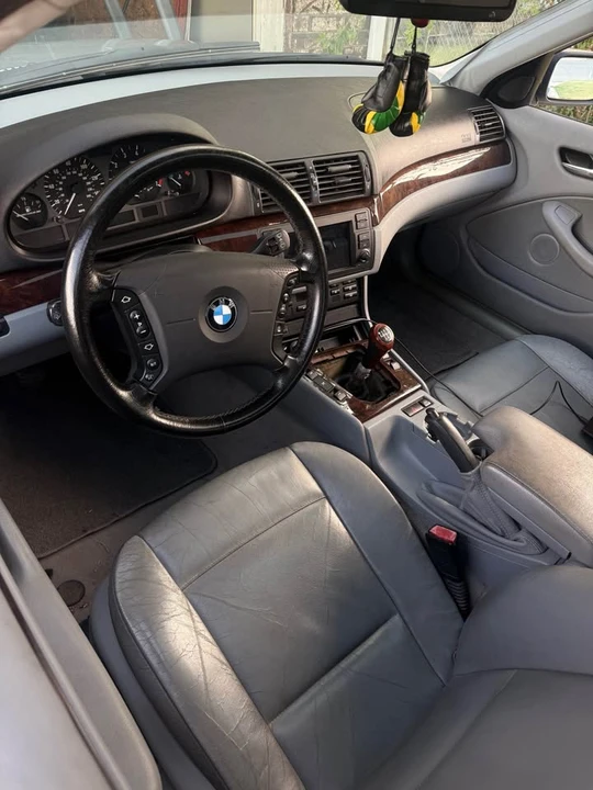 2004 BMW E46 3 Series - Image 2 of 6