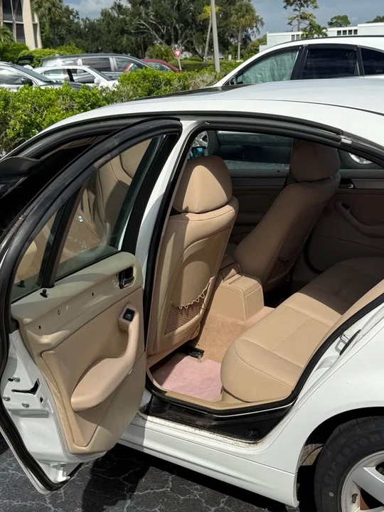 2004 BMW E46 3 Series - Image 16 of 19