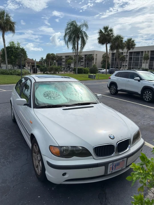 2004 BMW E46 3 Series - Image 2 of 19