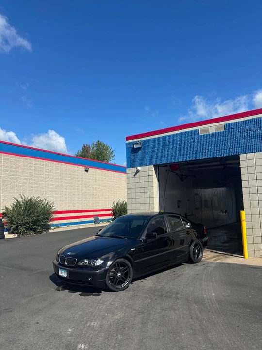 2004 BMW E46 3 Series - Image 8 of 9