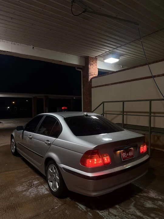 2004 BMW E46 3 Series - Image 4 of 6
