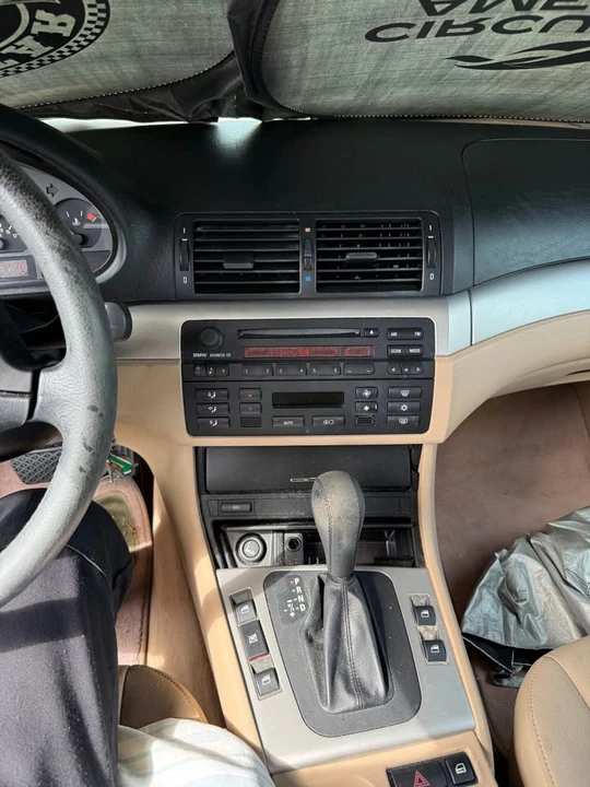 2004 BMW E46 3 Series - Image 19 of 19