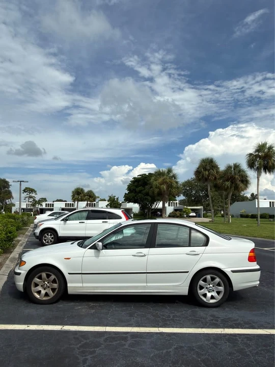 2004 BMW E46 3 Series - Image 5 of 19