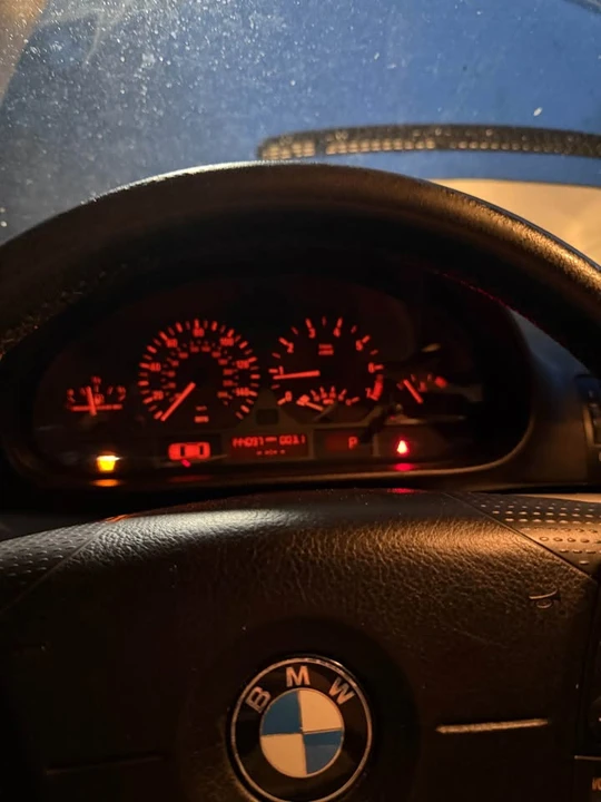 2004 BMW E46 3 Series - Image 15 of 17