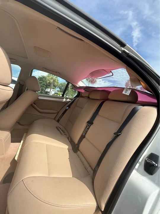 2004 BMW E46 3 Series - Image 15 of 19