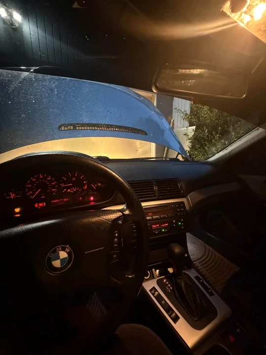 2004 BMW E46 3 Series - Image 16 of 17