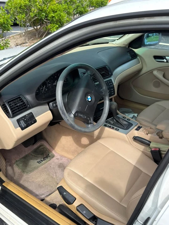 2004 BMW E46 3 Series - Image 13 of 19
