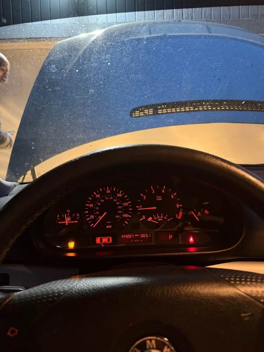2004 BMW E46 3 Series - Image 14 of 17