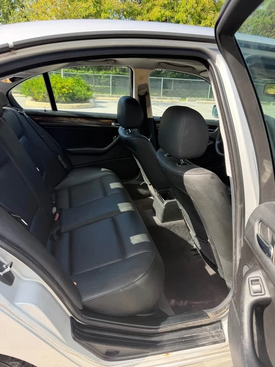 2004 BMW E46 3 Series - Image 7 of 8