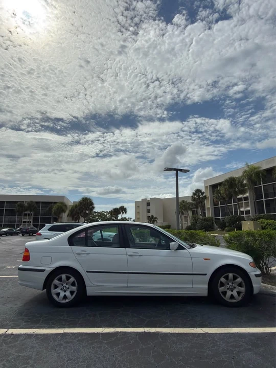 2004 BMW E46 3 Series - Image 4 of 19