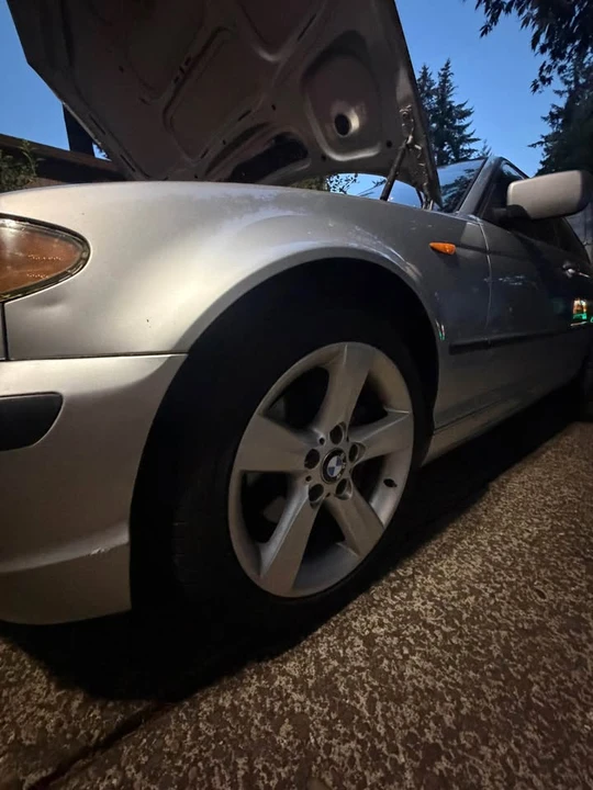 2004 BMW E46 3 Series - Image 13 of 17