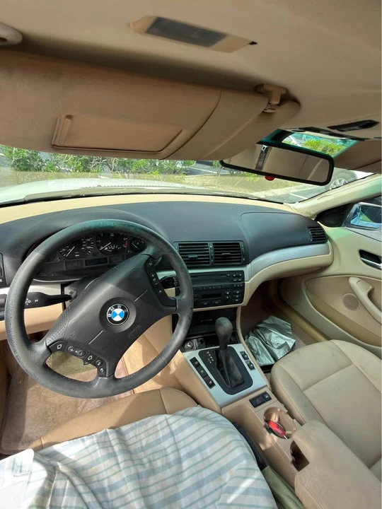 2004 BMW E46 3 Series - Image 12 of 19