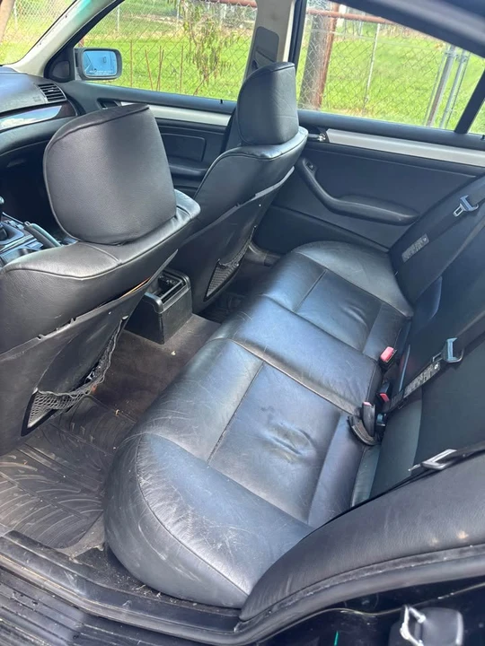 2004 BMW E46 3 Series - Image 11 of 11