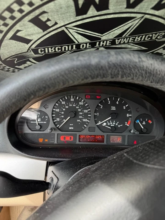 2004 BMW E46 3 Series - Image 14 of 19