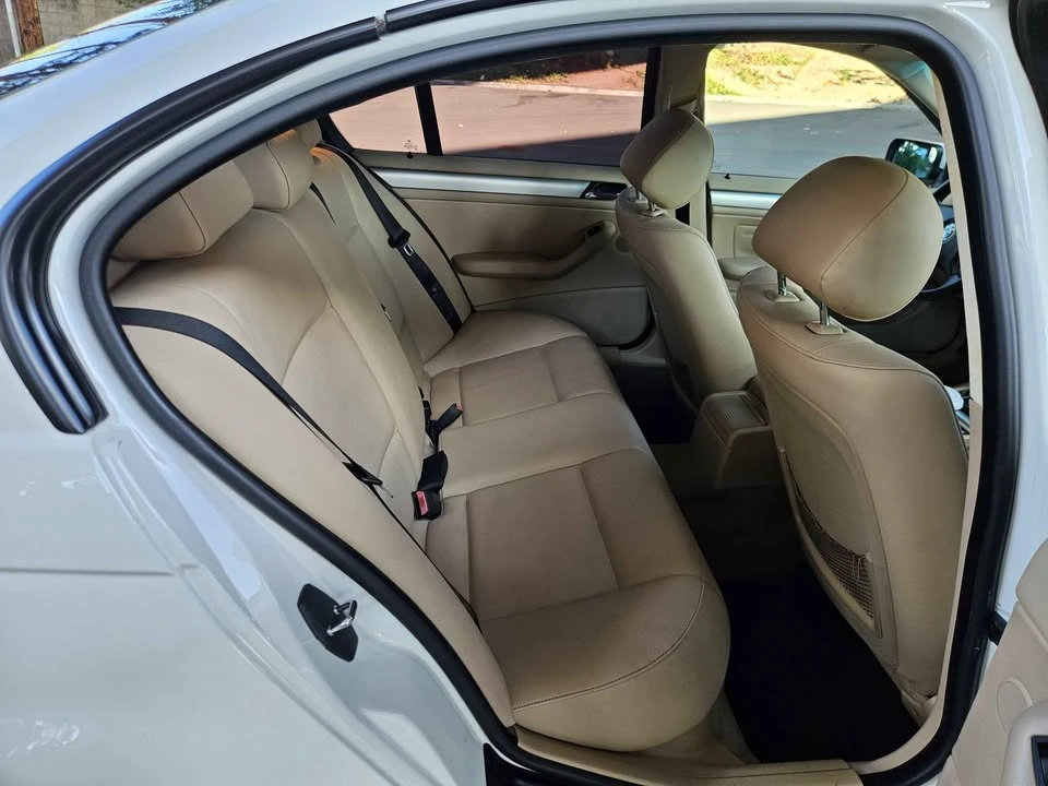 2004 BMW E46 3 Series - Image 13 of 16