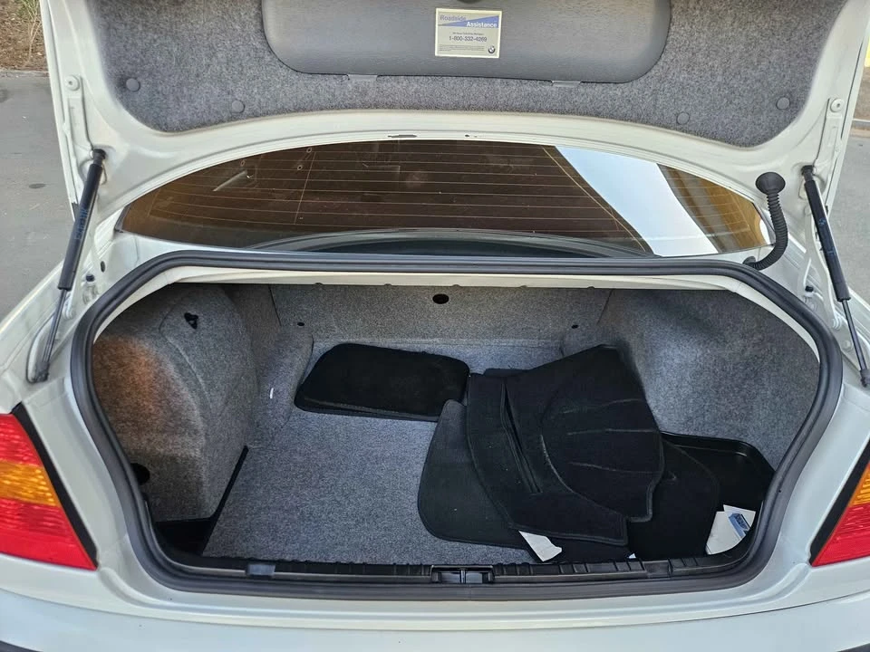 2004 BMW E46 3 Series - Image 14 of 16