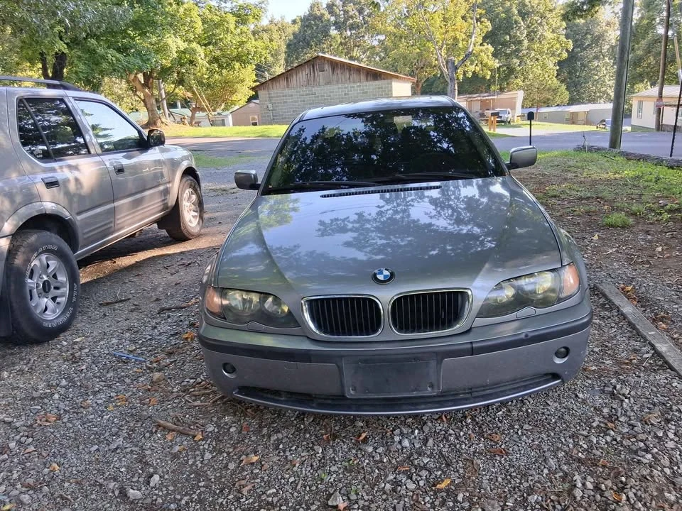 2004 BMW E46 3 Series - Image 2 of 9