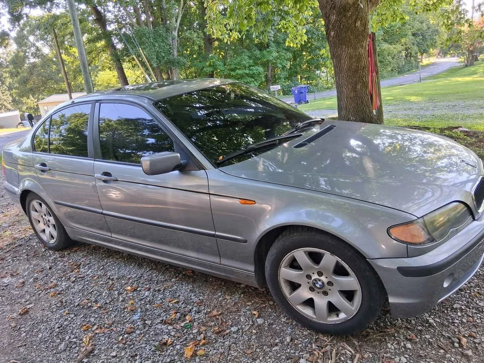 2004 BMW E46 3 Series - Image 4 of 9