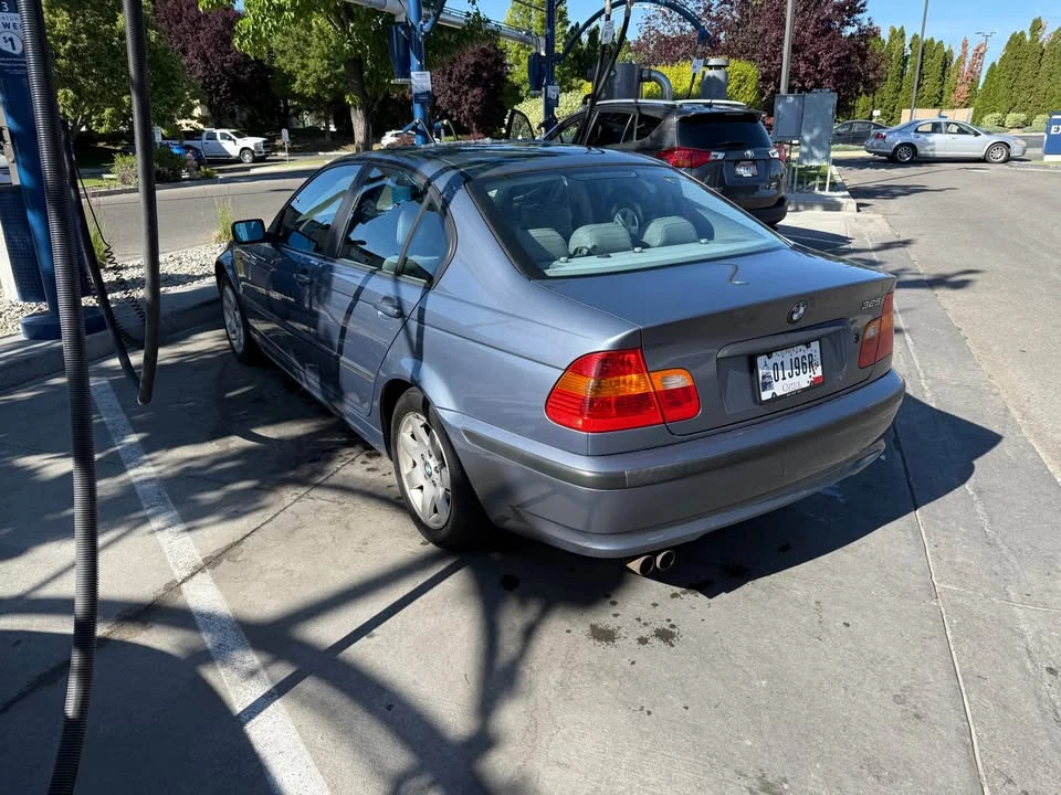 2004 BMW E46 3 Series - Image 7 of 8