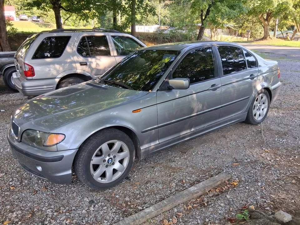 2004 BMW E46 3 Series - Image 6 of 9