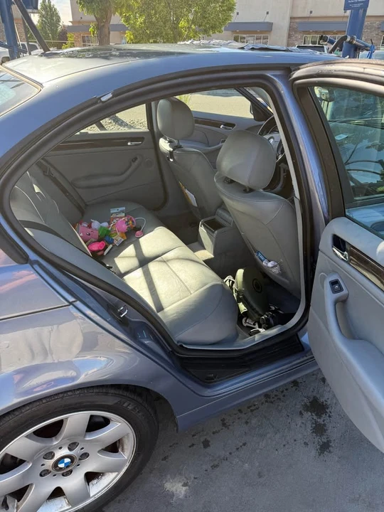 2004 BMW E46 3 Series - Image 3 of 8
