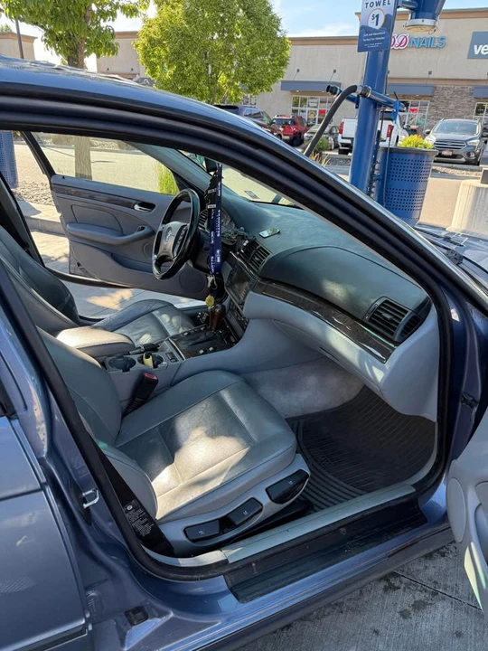 2004 BMW E46 3 Series - Image 2 of 8