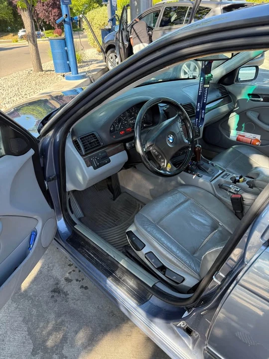 2004 BMW E46 3 Series - Image 4 of 8