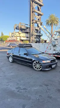 2004 BMW 3 Series 325i Sedan