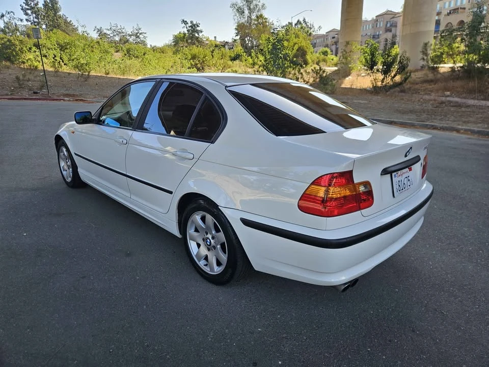 2004 BMW E46 3 Series - Image 7 of 16