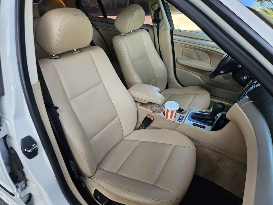 2004 BMW E46 3 Series - Image 11 of 16