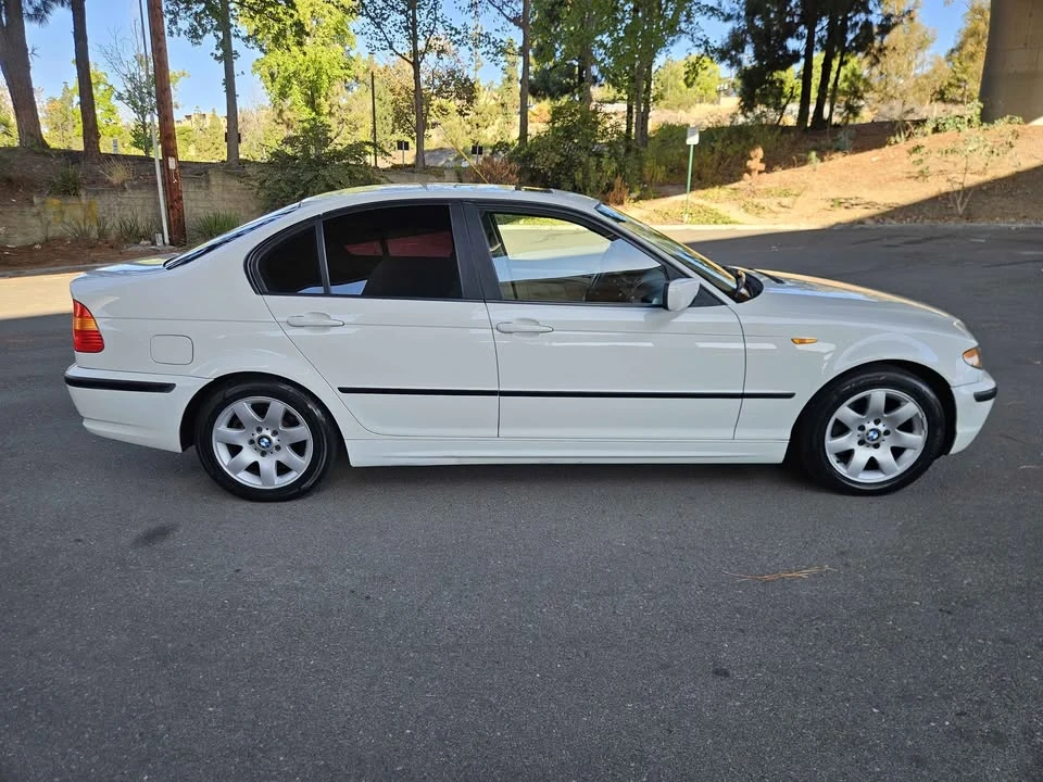 2004 BMW E46 3 Series - Image 4 of 16
