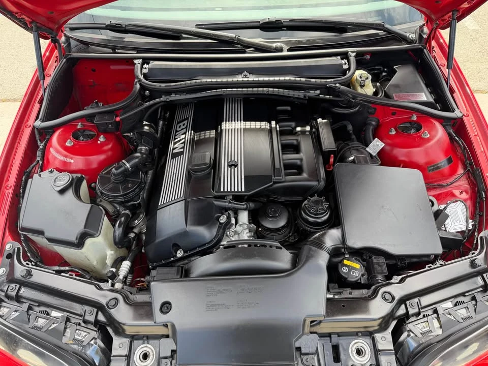 2004 BMW E46 3 Series - Image 10 of 10