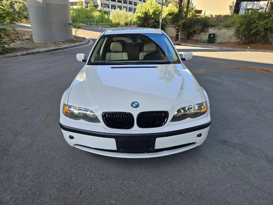 2004 BMW E46 3 Series - Image 2 of 16