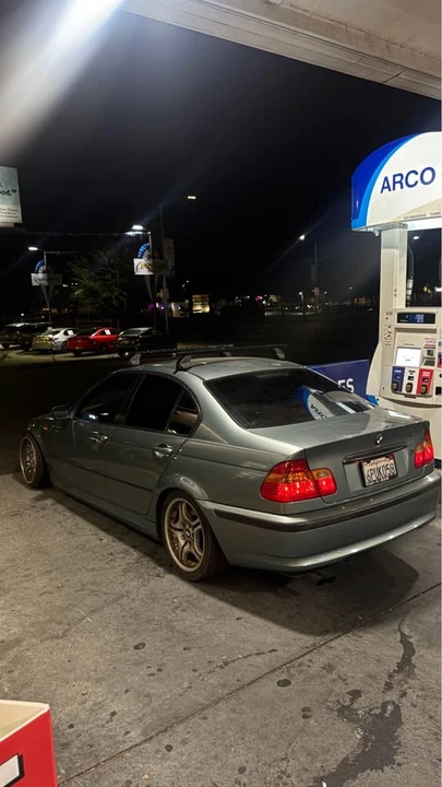 2004 BMW E46 3 Series - Image 2 of 6