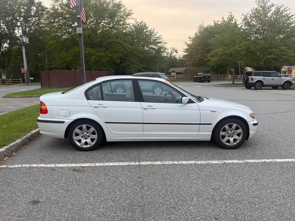 2004 BMW E46 3 Series - Image 3 of 6