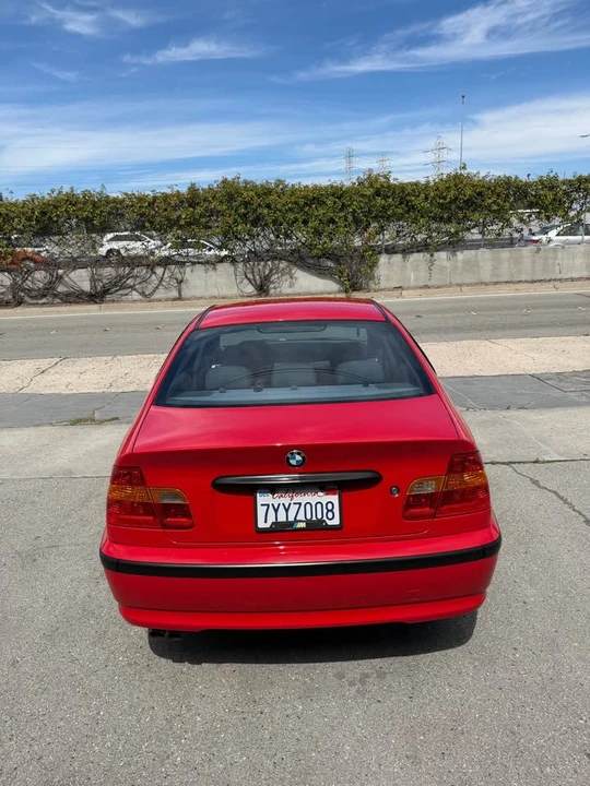2004 BMW E46 3 Series - Image 4 of 10