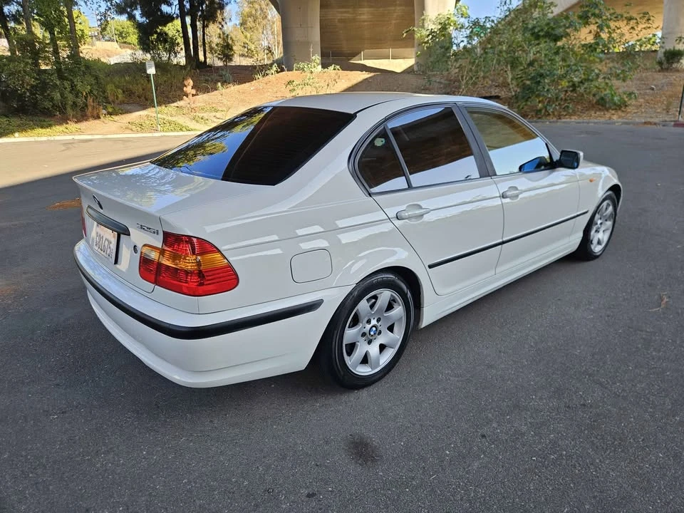 2004 BMW E46 3 Series - Image 5 of 16