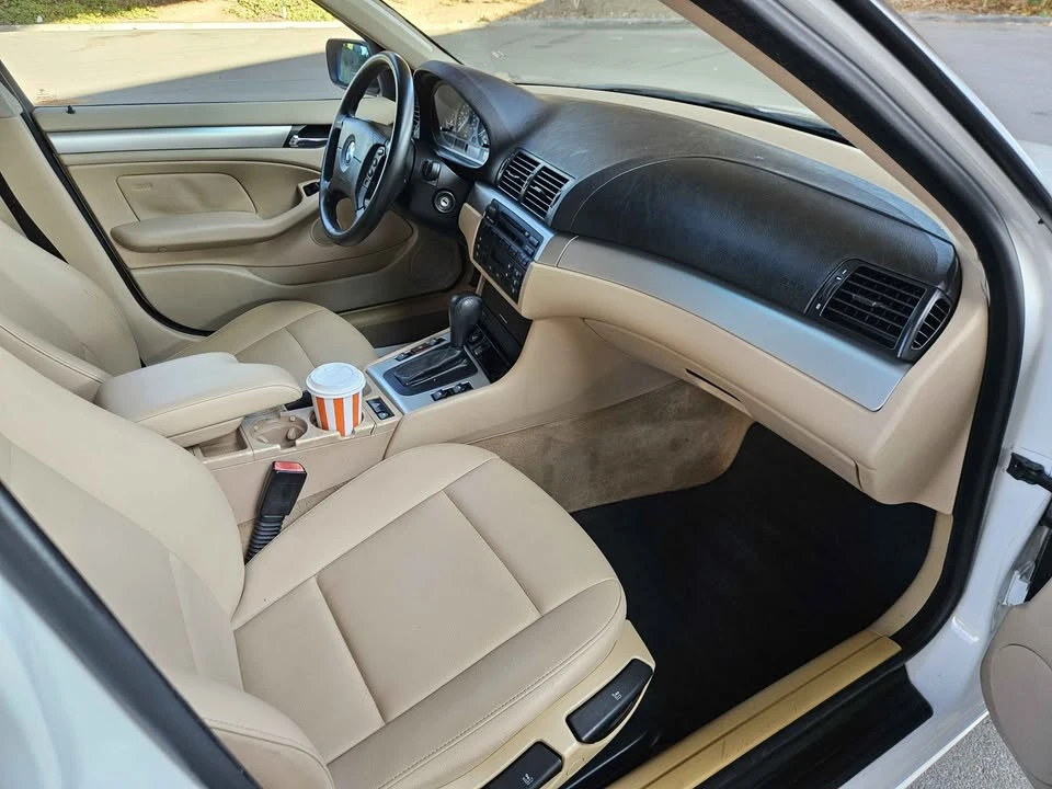 2004 BMW E46 3 Series - Image 12 of 16