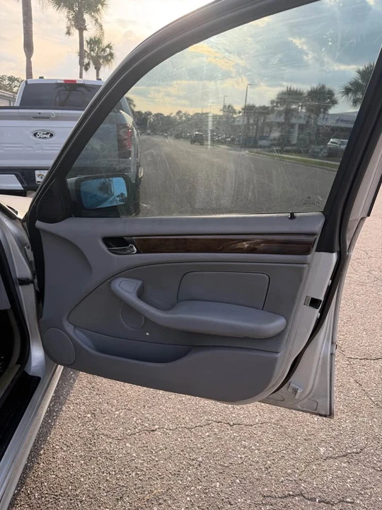 2004 BMW E46 3 Series - Image 7 of 10