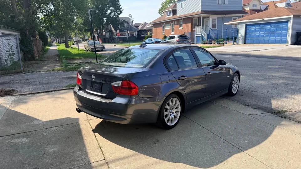 2004 BMW E46 3 Series - Image 6 of 14