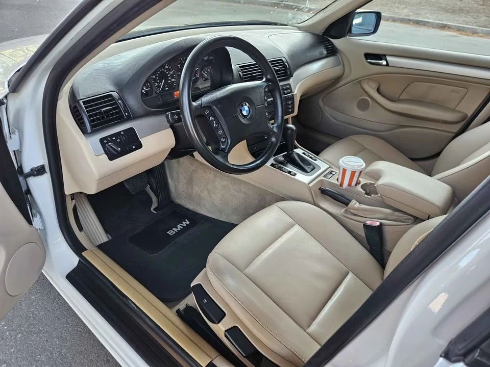 2004 BMW E46 3 Series - Image 10 of 16