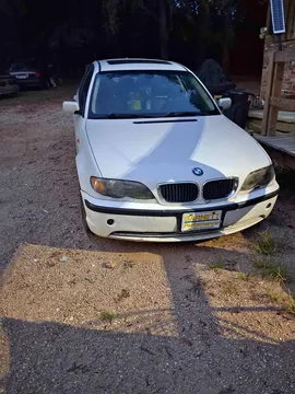2004 BMW 3 Series 325i Sedan 4D