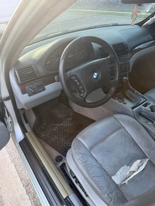2004 BMW E46 3 Series - Image 10 of 10