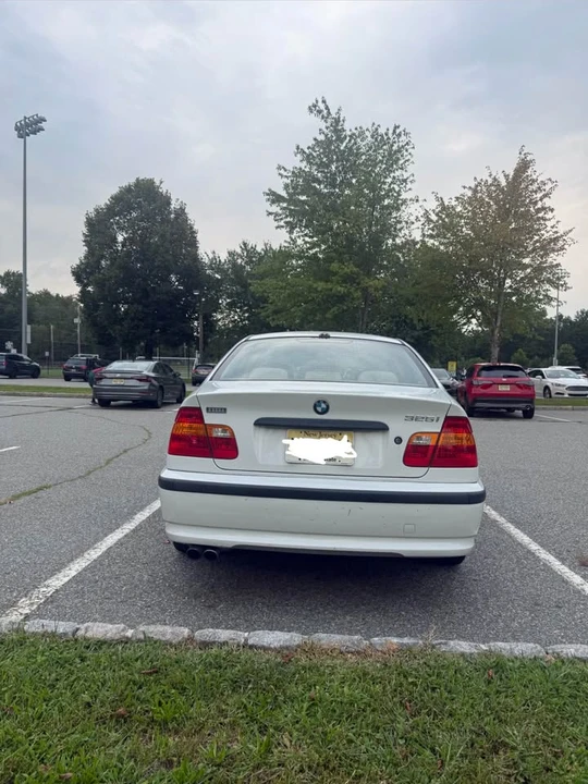 2004 BMW E46 3 Series - Image 2 of 6