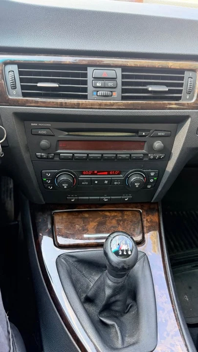 2004 BMW E46 3 Series - Image 13 of 14